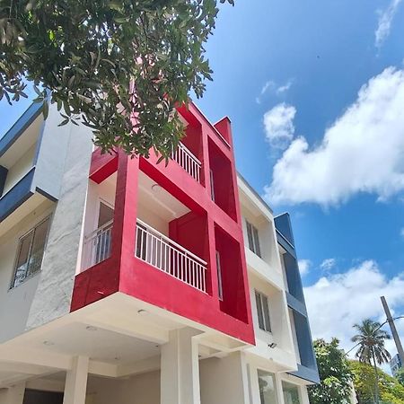 Hobiz Serviced Apartments Chalakuzhy Nr Medical College Trivandrum Thiruvananthapuram Dış mekan fotoğraf