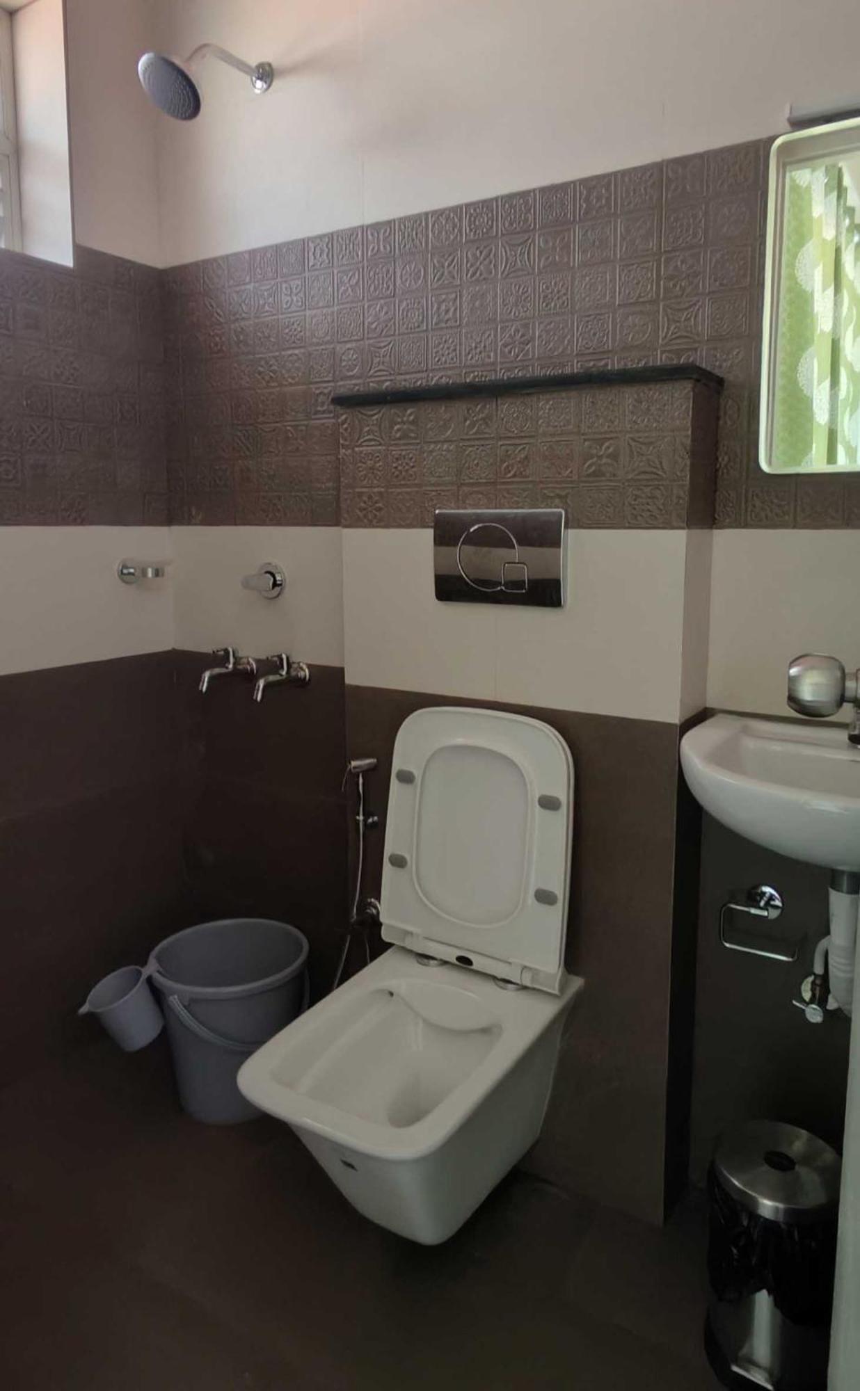 Hobiz Serviced Apartments Chalakuzhy Nr Medical College Trivandrum Thiruvananthapuram Dış mekan fotoğraf